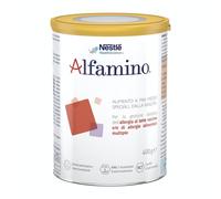 nestle' Alfamino polvere 400 g