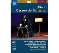 Alfano Franco - Cyrano De Bergerac