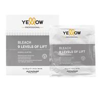 Alfaparf 9 Livelli di Schiaritura 12x50 g - Decolorante