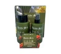 Alfaparf Milano Benvoleo Glossy confezione regalo (per capelli brillanti e morbidi)