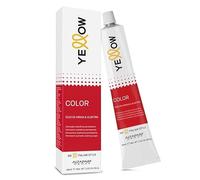 ALFAPARF Colorazione Permanente 100ml - 5.22 CASTANO CHIARO IRISE' INTENSO - Yellow Color Argan Oil