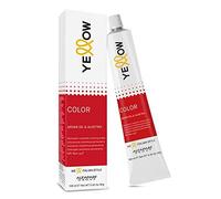 ALFAPARF Colorazione Permanente 100ml - 8/21 BIONDO CHIARO IRISE' CENERE - Yellow Color Argan Oil