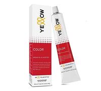 ALFAPARF YELLOW COLOR PERMANENT 9.21 100ml