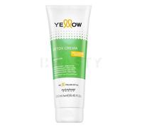 Alfaparf Crema Detossidante Cuoio Capelluto Giallo 250 ml - Trattamento cuoio capelluto