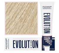 Alfaparf Evolution 11,13 Frassino Super Illuminante Biondo Dorato 60 ml - Tintura per capelli