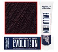 Alfaparf Evolution 4.65 60 ml - Tintura per capelli