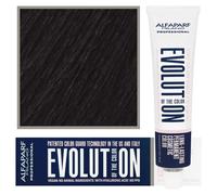 Alfaparf Evolution 4NI Marrone medio intenso 60ml - Tintura per capelli