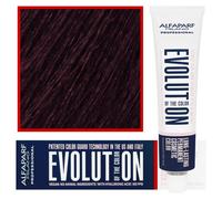 Alfaparf Evolution 5,65 60 ml - Tintura per capelli