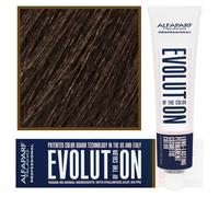 Alfaparf Evolution 6,7 Biondo Scuro Opaco 60 ml - Tintura per capelli