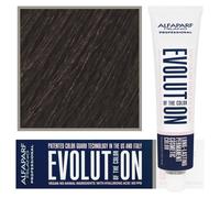 Alfaparf Evolution 6NB Biondo scuro caldo 60ml - Tintura per capelli
