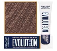 Alfaparf Evolution 8,32 Iris biondo dorato chiaro 60ml - Tintura per capelli