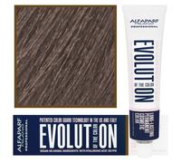 Alfaparf Evolution Biondo Brillante Irese Oro 60ml - Tintura per capelli