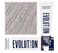 Alfaparf Evolution Biondo Cenere Intenso Super Illuminante 60ml - Colorante permanente capelli
