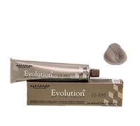 Alfaparf Evolution Cube 3D Tech Permanent Hair Color 9.21 Very Light Violet Ash Blonde 2.05 oz by Alfaparf Milano