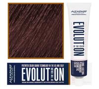 Alfaparf Evolution Tinta per capelli 60 ml 6.562 Biondo viola rosso mogano scuro - Tinta per capelli