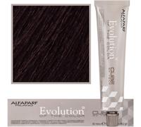 Alfaparf Evolution Tintura Capelli 6.53 60 ml - Tintura per capelli