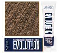 Alfaparf Evolution Tintura per Capelli 8.01 60 ml - Tintura per capelli