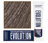 Alfaparf Evolution Tintura per Capelli 8.1 60 ml - Tintura per capelli