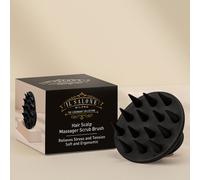 Alfaparf Il Salone Hair Scalp Massager Scrub Brush