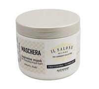 Alfaparf IL SALONE MILANO - The Legendary Collection - Maschera Supreme Mask (500 ml / 16.91 fl. oz.) by AlfaParf