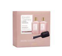 ALFAPARF MILANO Set Keratin Therapy Lisse Design Revitalizing Shampoo 250ml + C