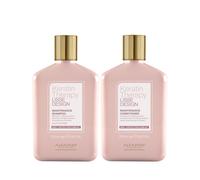Alfaparf Keratin Therapy Lisse Design Maintenance Shampoo250ml Conditioner250ml