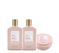Alfaparf Keratin Therapy Lisse Design Shampoo 250ml Conditioner 250ml Mask200ml