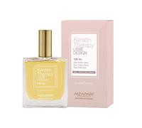 Alfaparf - Keratin Therapy Lisse Design The Oil Elisir (50ml) Olio effetto Seta