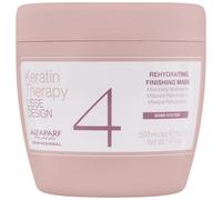 Alfaparf Lisse Design 500 g - Maschera Idratante