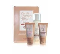 Alfaparf Lisse Design Keratin Therapy Kit Stiratura