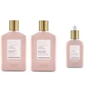 Alfaparf Lisse Kheratin Therapy Shampo E Balsamo + Keratin Serum 500 ml + 125 ml