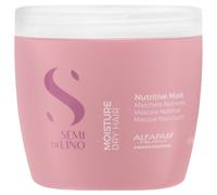 Alfaparf Maschera Idratante 500 ml - Maschera nutriente per capelli