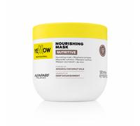 Alfaparf Maschera Nutriente Gialla 500 ml - Maschera capelli