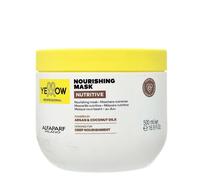 Alfaparf Maschera Nutriente Gialla 500ml - Maschera capelli