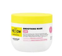 Alfaparf Maschera Yellow Liss 300 ml - Maschera Capelli