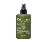 Benvoleo Glossy Express Conditioner Illuminante in Spray 200 ml