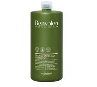 ALFAPARF MILANO Benvoleo Glossy Miccelar Shampoo 1000ml