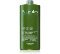 Alfaparf Milano Benvoleo Hydration balsamo per capelli effetto idratante 1000 ml