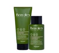 Alfaparf Milano Benvoleo Hydration Creamy Shampoo 200ml Conditioner 275ml