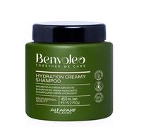 ALFAPARF MILANO Benvoleo Hydration Creamy Shampoo 450ml