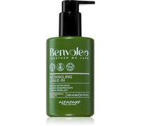 Alfaparf Milano Benvoleo Leave-in & Refresh balsamo senza risciacquo per capelli pettinabili 200 ml