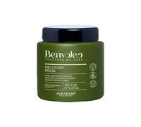 Maschera capelli danneggiati ALFAPARF MILANO Benvoleo Recovery Mask 450ml