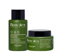 Alfaparf Milano Benvoleo Recovery Shampoo 275ml Mask 250ml