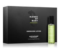 Alfaparf Milano Blends of Many Energizing siero energizzante per capelli rovinati e secchi 12x10 ml