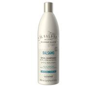 IL SALONE MILANO - Professional Detox Conditioner 500ml, Balsamo purificante e disintossicante al carbone vegetale