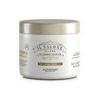 Alfaparf Milano Il Salone Milano Glorious maschera ricostruttore per capelli rovinati 500 ml