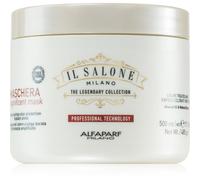 Alfaparf - Alfaparf Il Salone Magnificent Mask 500 Ml