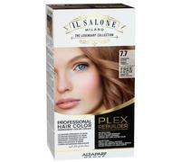 Il Salone Milano Plex Rebuilder Kit Colorazione Professionale 7.7 - Biondo Cannella