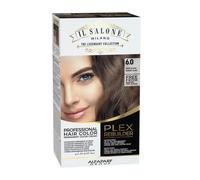 Il Salone Milano Kit Colorazione Professionale Plex Rebuilder 6.0 - Biondo Scuro