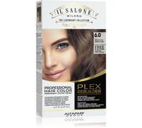 Il Salone Milano Plex Rebuilder Kit Colorazione Professionale 6.0 - Biondo Scuro